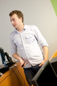 Mateusz Dela