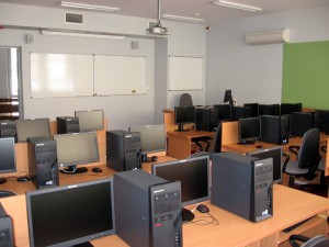 Sala N35 Sala N35