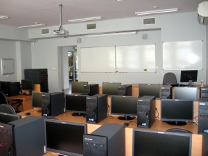 Sala N35a Sala N35a
