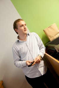 Robert Niechciał