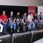 Panel dyskusyjny Search Marketing Day 2012