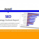 SEO Strategy Outlook Report