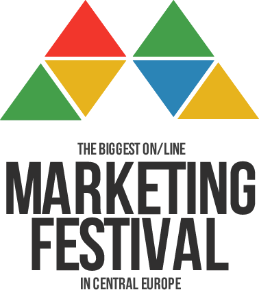 Marketing Festival w Brnie, Czechy