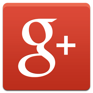 Google+ logo