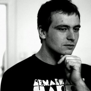 Jindrich Faborsky