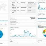 Panel Google Analytics