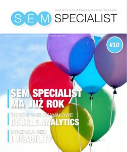 sem specialist 10