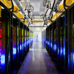 Google Data Center Iowa