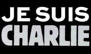 Je suis Charlie