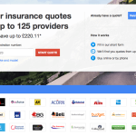 Google Compare