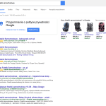 4 reklamy adwords w Google