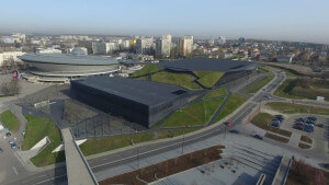 MCK Katowice