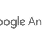Logo Google Analytics