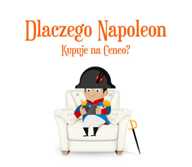 napoleon ceneo