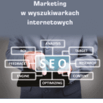 Marketing w wyszukiwarkach internetowych