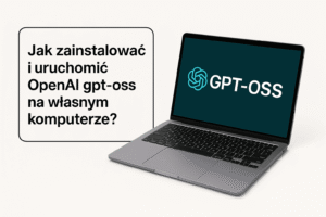 gpt-oss na komputerze