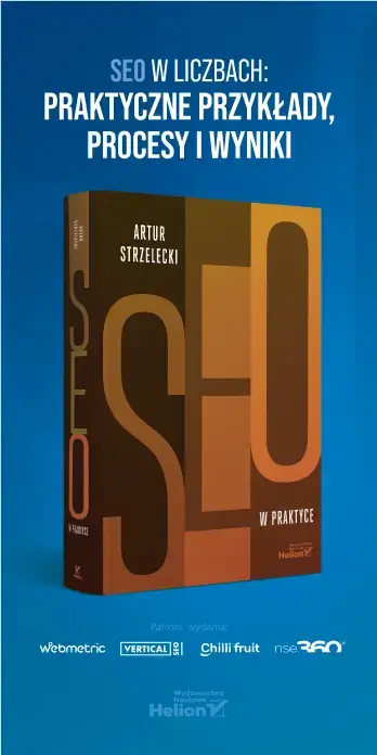 SEO w praktyce
