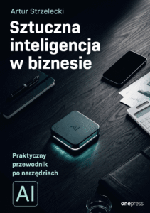 Sztuczna inteligencja w biznesie