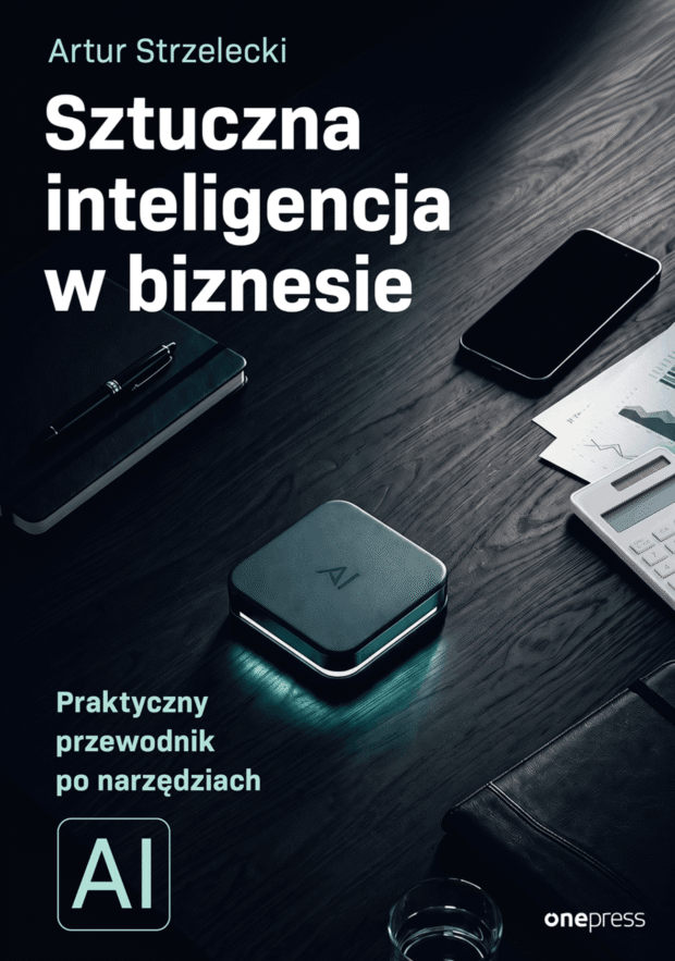 Sztuczna inteligencja w biznesie